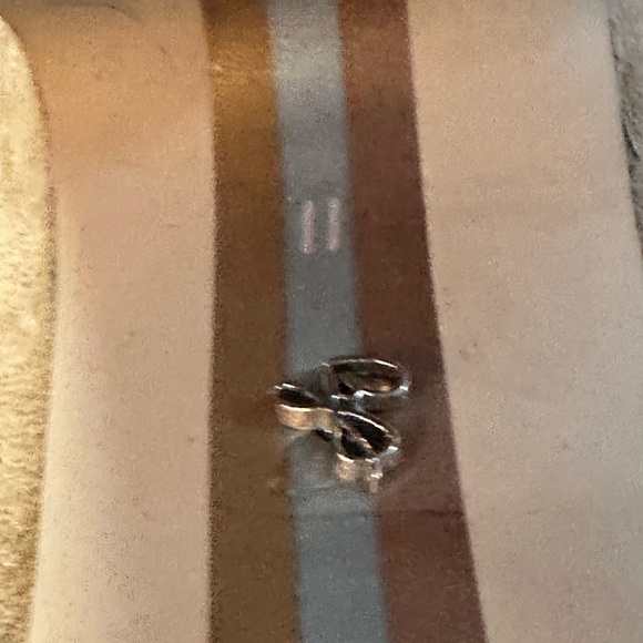 Sam Edelman Hilty Suede Pointed Toe Bootie size 11 - Picture 8 of 10